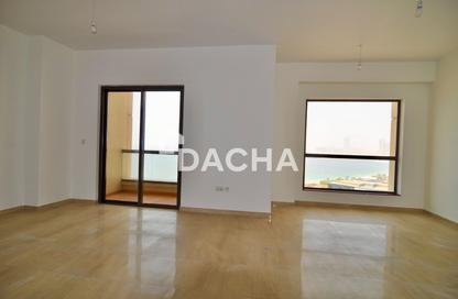 Apartment - 3 - 4 for rent in Rimal 6 - Rimal - Jumeirah Beach Residence - Dubai