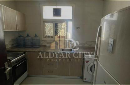 Apartment - 1 Bedroom - 2 Bathrooms for rent in Al Naemiya Tower 2 - Al Naemiya Towers - Al Nuaimiya - Ajman Apartment - 1 Bedroom - 2 Bathrooms for rent in Al Naemiya Tower 2 - Al Naemiya Towers - Al Nuaimiya - Ajman