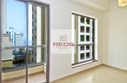 Apartment - 1 - 2 for rent in Bahar 6 - Bahar - Jumeirah Beach Residence - Dubai