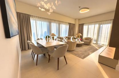 Apartment - 3 - 4 for sale in Burj Royale - Downtown Dubai - Dubai
