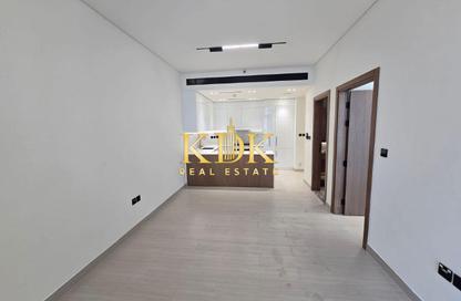 Apartment - 1 - 2 for rent in Binghatti Azure - District 16 - Jumeirah Village Circle - Dubai