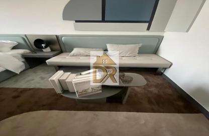 شقة - 1 حمام للايجار في ماج آي - ماج سيتي - مدينة الشيخ محمد بن راشد - دبي شقة - 1 حمام للايجار في ماج آي - ماج سيتي - مدينة الشيخ محمد بن راشد - دبي
