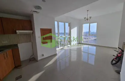 Apartment - 1 Bedroom - 2 Bathrooms for rent in Lakeside Tower C - Lakeside Residence - Dubai Production City (IMPZ) - Dubai Apartment - 1 Bedroom - 2 Bathrooms for rent in Lakeside Tower C - Lakeside Residence - Dubai Production City (IMPZ) - Dubai