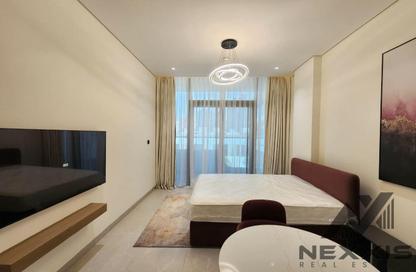 Apartment - Studio - 1 for rent in Ashton Park - District 12 - Jumeirah Village Circle - Dubai