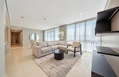 Apartment - 2 - 3 for rent in LIV Waterside - Dubai Marina - Dubai Apartment - 2 - 3 for rent in LIV Waterside - Dubai Marina - Dubai