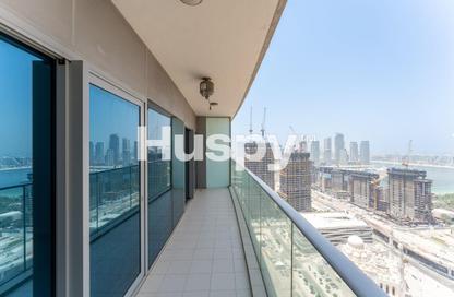 Apartment - 1 Bedroom - 2 Bathrooms for sale in Damac Heights - Dubai Marina - Dubai Apartment - 1 Bedroom - 2 Bathrooms for sale in Damac Heights - Dubai Marina - Dubai