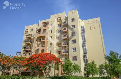 شقة - 2 غرف نوم - 2 حمامات للايجار في الرمث 26 - الرمث - رمرام - دبي لاند - دبي