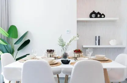 Apartment - 2 Bedrooms - 2 Bathrooms for rent in Mesk - Midtown - Dubai Production City (IMPZ) - Dubai Apartment - 2 Bedrooms - 2 Bathrooms for rent in Mesk - Midtown - Dubai Production City (IMPZ) - Dubai