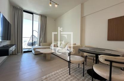 Apartment - 1 - 2 for sale in Binghatti House - District 10 - Jumeirah Village Circle - Dubai