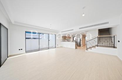 Townhouse - 5 Bedrooms - 5 Bathrooms for rent in Santorini - Damac Lagoons - Dubai