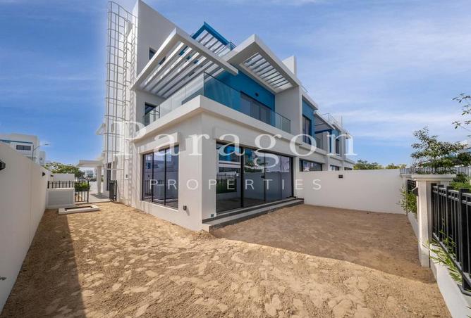 Rent in Santorini: Handed Over | Park Facing | G+2 | Property Finder