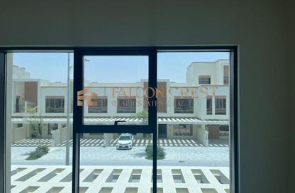 Townhouse - 4 Bedrooms - 5 Bathrooms for rent in Costa Brava 1 - Costa Brava - Damac Lagoons - Dubai