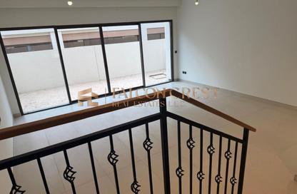 Townhouse - 4 Bedrooms - 5 Bathrooms for rent in Costa Brava 1 - Costa Brava - Damac Lagoons - Dubai