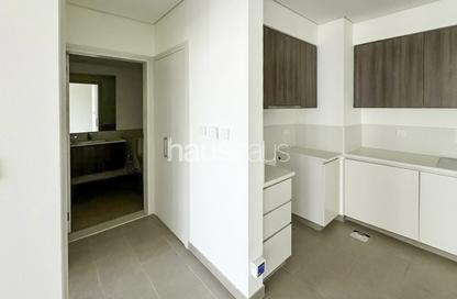 Apartment - 1 - 1 for rent in Park Heights 1 - Park Heights - Dubai Hills Estate - Dubai