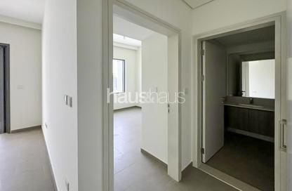 Apartment - 1 - 1 for rent in Park Heights 1 - Park Heights - Dubai Hills Estate - Dubai