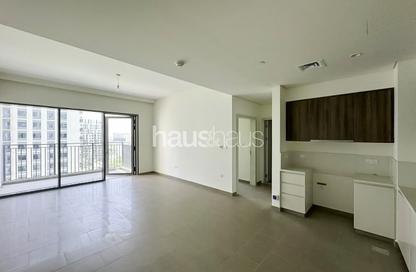 Apartment - 1 - 1 for rent in Park Heights 1 - Park Heights - Dubai Hills Estate - Dubai