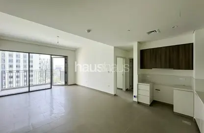 Apartment - 1 Bedroom - 1 Bathroom for rent in Park Heights 1 - Park Heights - Dubai Hills Estate - Dubai