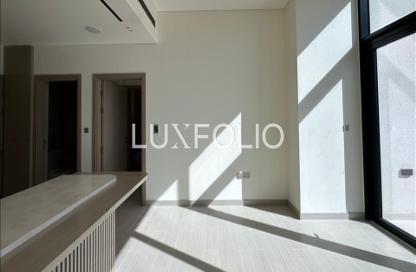 Apartment - 1 Bedroom - 2 Bathrooms for rent in Binghatti Royale - District 18 - Jumeirah Village Circle - Dubai