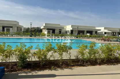 Duplex - 2 Bedrooms - 2 Bathrooms for rent in The Hamilton - Town Square - Dubai