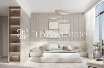 Apartment - 1 Bedroom - 2 Bathrooms for sale in The Hillgate Tower B - The Hillgate - Dubai Silicon Oasis - Dubai