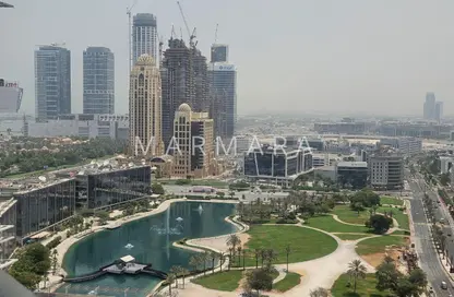 Whole Building - 3 Bedrooms - 4 Bathrooms for rent in 23 Marina - Dubai Marina - Dubai Whole Building - 3 Bedrooms - 4 Bathrooms for rent in 23 Marina - Dubai Marina - Dubai