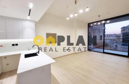 Apartment - 1 Bedroom - 2 Bathrooms for rent in Binghatti Crescent - District 11 - Jumeirah Village Circle - Dubai