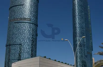 Apartment - 2 Bedrooms - 2 Bathrooms for rent in Sky Tower - Shams Abu Dhabi - Al Reem Island - Abu Dhabi Apartment - 2 Bedrooms - 2 Bathrooms for rent in Sky Tower - Shams Abu Dhabi - Al Reem Island - Abu Dhabi