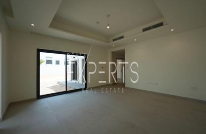 Villa - 6 - 7 for rent in Fay Alreeman - Al Shamkha - Abu Dhabi