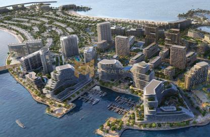 Penthouse - 3 Bedrooms - 4 Bathrooms for sale in Mirasol II - Hayat Island - Mina Al Arab - Ras Al Khaimah