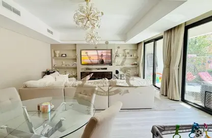 تاون هاوس - 4 غرف نوم - 5 حمامات للبيع في فلل اوروم - كلاريت - داماك هيلز 2 - دبي