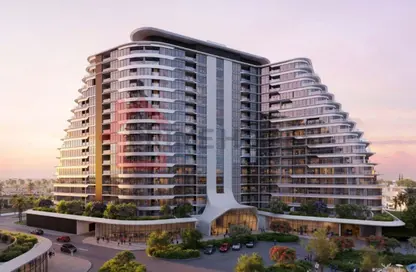 Apartment - Studio - 1 Bathroom for sale in Altura - Waada by Bahria Town - Dubai South (Dubai World Central) - Dubai