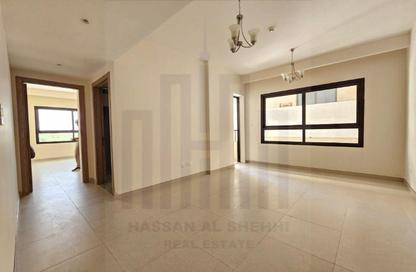 Apartment - 1 - 2 for rent in Al Zahia 1 - Al Zahia - Muwaileh Commercial - Sharjah