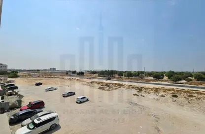 Apartment - 1 Bedroom - 2 Bathrooms for rent in Al Zahia 1 - Al Zahia - Muwaileh Commercial - Sharjah