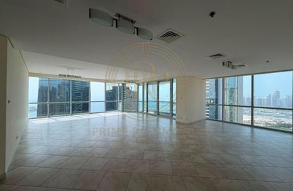 Apartment - 4 Bedrooms - 5 Bathrooms for rent in Al Fattan Marine Tower - Al Fattan Marine Towers - Jumeirah Beach Residence - Dubai Apartment - 4 Bedrooms - 5 Bathrooms for rent in Al Fattan Marine Tower - Al Fattan Marine Towers - Jumeirah Beach Residence - Dubai