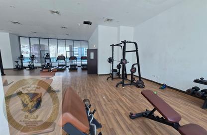 Apartment - 2 Bedrooms - 3 Bathrooms for rent in Al Majaz 1 - Al Majaz - Sharjah