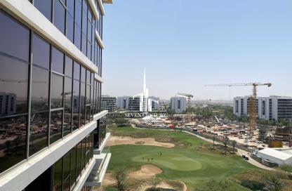شقة - غرفة نوم - 1 حمام للايجار في جولف بروموناد 2A - جولف بروميناد 2 - غولف تاون - داماك هيلز - دبي شقة - غرفة نوم - 1 حمام للايجار في جولف بروموناد 2A - جولف بروميناد 2 - غولف تاون - داماك هيلز - دبي