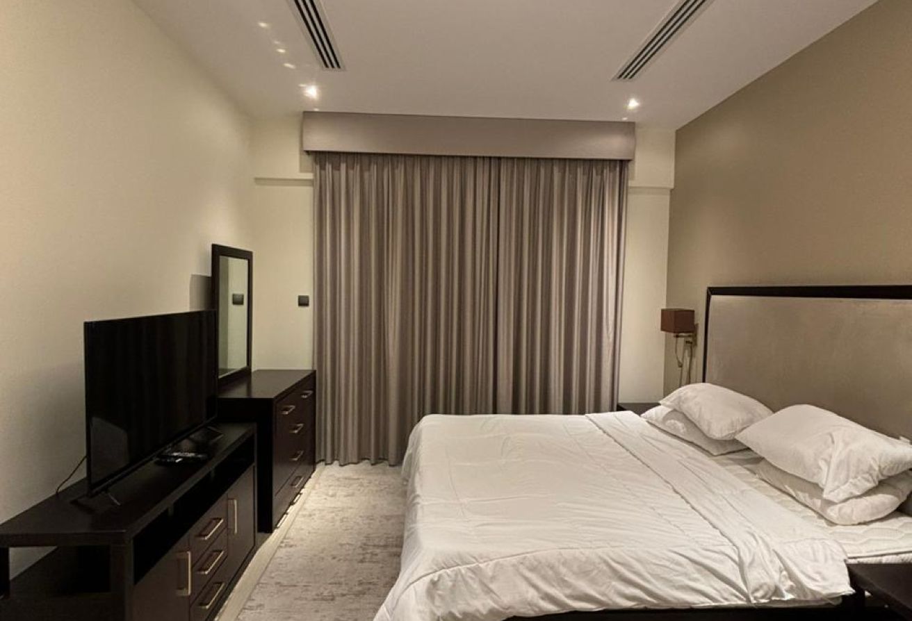 Studio apartment in Elite Downtown Residence 1, Downtown Dubai: 7