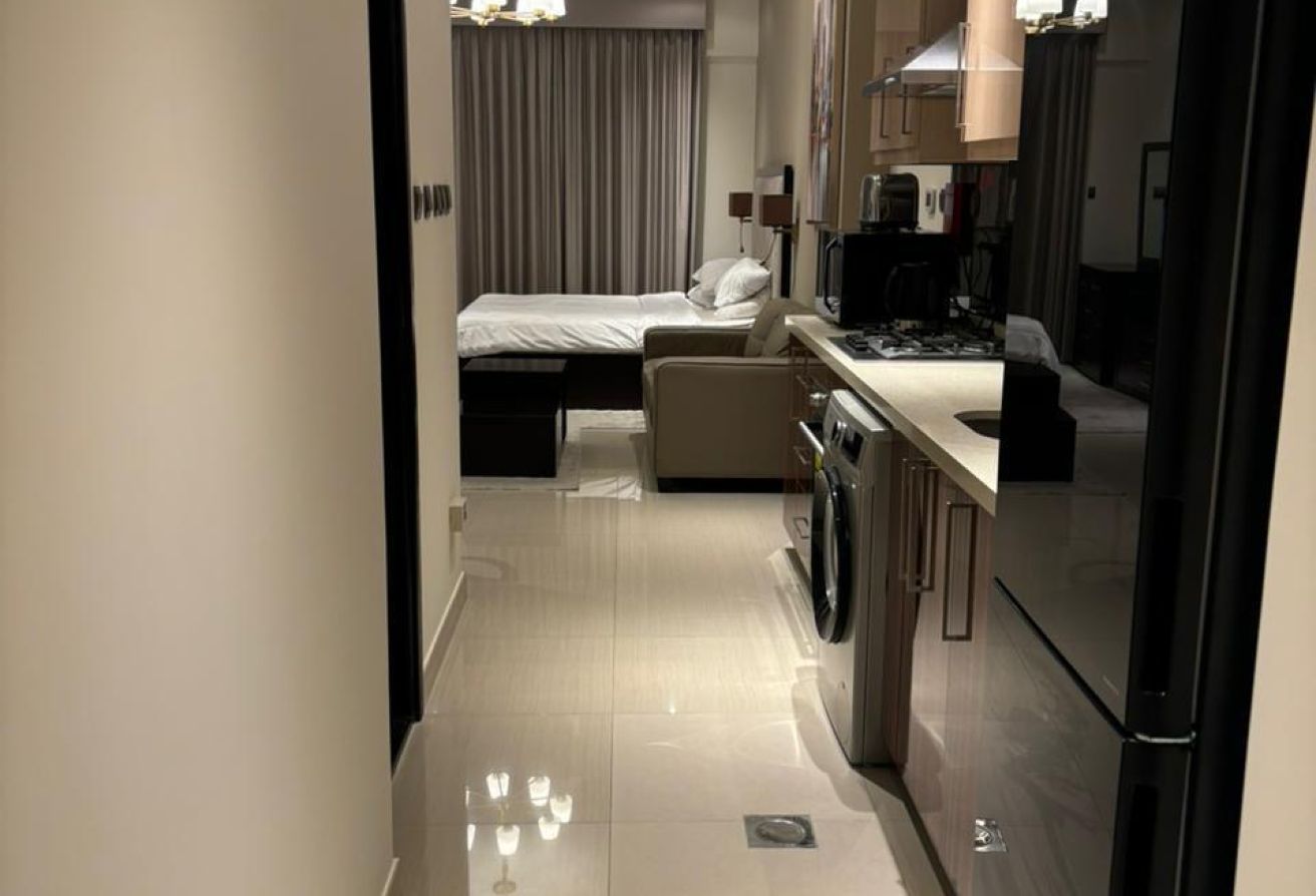 Studio apartment in Elite Downtown Residence 1, Downtown Dubai: 5