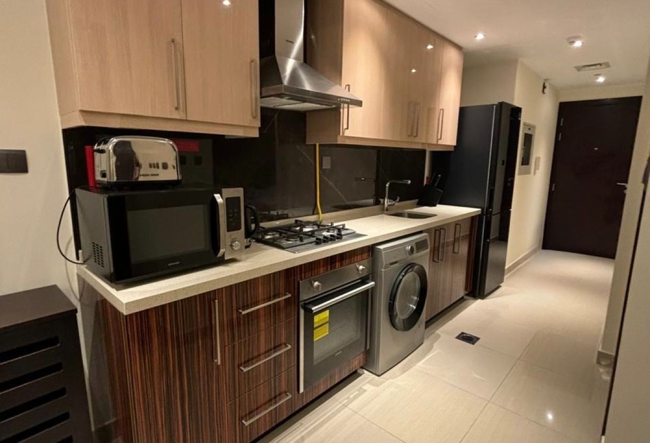 Studio apartment in Elite Downtown Residence 1, Downtown Dubai: 9