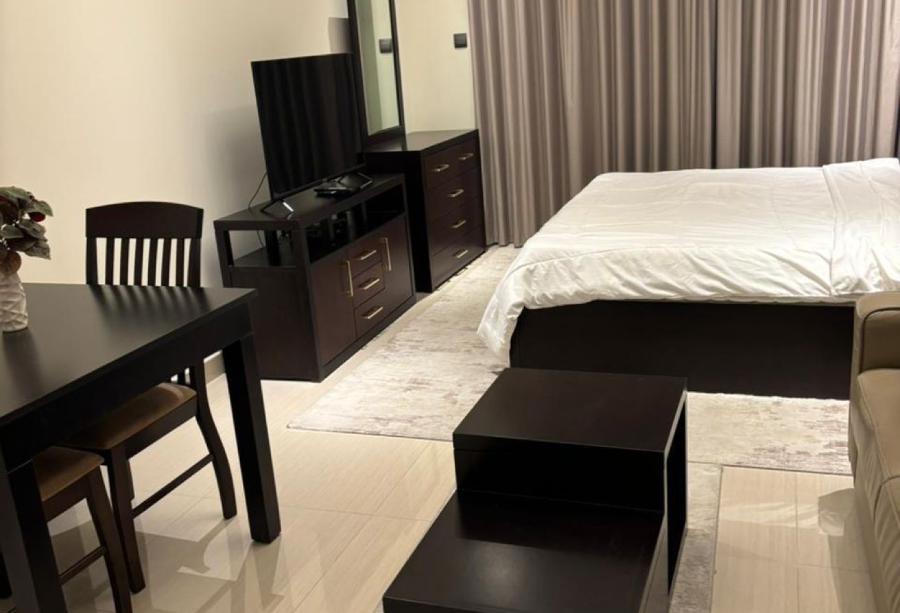 Studio apartment in Elite Downtown Residence 1, Downtown Dubai: 8