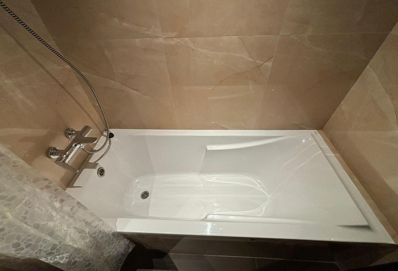 Studio apartment in Elite Downtown Residence 1, Downtown Dubai: 10