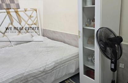 Apartment - 2 Bedrooms - 2 Bathrooms for sale in Al Hamidiya 2 - Al Hamidiya - Ajman