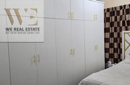 Apartment - 2 Bedrooms - 2 Bathrooms for sale in Al Hamidiya 2 - Al Hamidiya - Ajman
