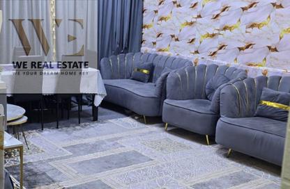 Apartment - 2 Bedrooms - 2 Bathrooms for sale in Al Hamidiya 2 - Al Hamidiya - Ajman