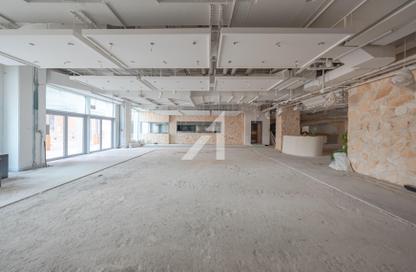 Retail - Studio - 4 Bathrooms for rent in Burj Daman - DIFC - Dubai