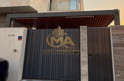 Villa - 2 - 2 for rent in Al Yasmeen 1 - Al Yasmeen - Ajman
