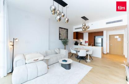 Apartment - 2 Bedrooms - 3 Bathrooms for sale in Le Pont Building 3 - Le Pont - Port de La Mer - La Mer - Jumeirah - Dubai