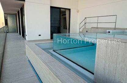 Apartment - 2 Bedrooms - 2 Bathrooms for rent in Binghatti Onyx - District 15 - Jumeirah Village Circle - Dubai
