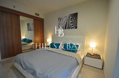 Apartment - 2 Bedrooms - 2 Bathrooms for rent in Princess Tower - Dubai Marina - Dubai Apartment - 2 Bedrooms - 2 Bathrooms for rent in Princess Tower - Dubai Marina - Dubai