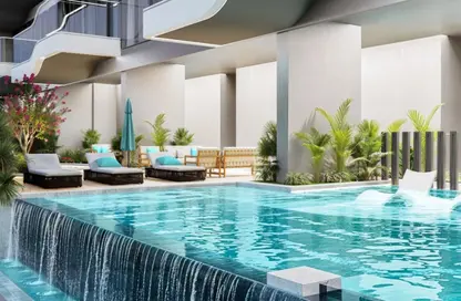 شقة - 1 حمام للبيع في 998 ريف - مجمع دبي ريزيدنس - دبي لاند - دبي